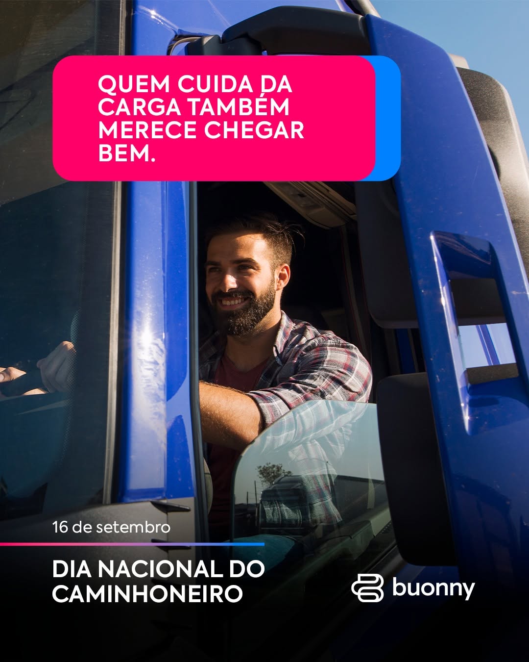 Post de Buonny
