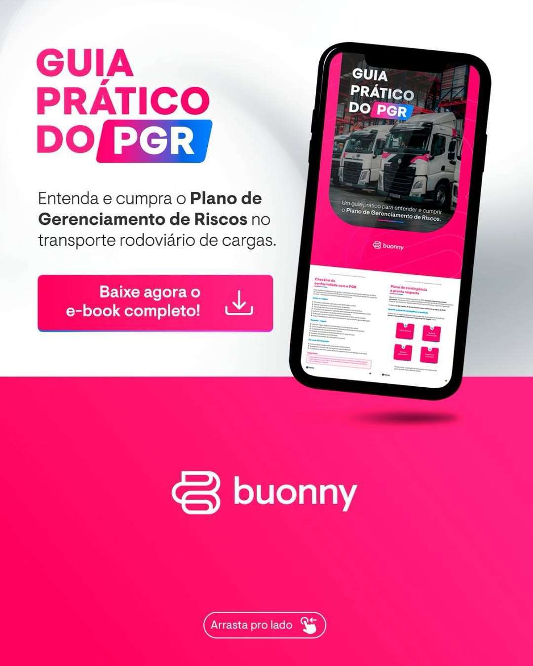 Post de Buonny