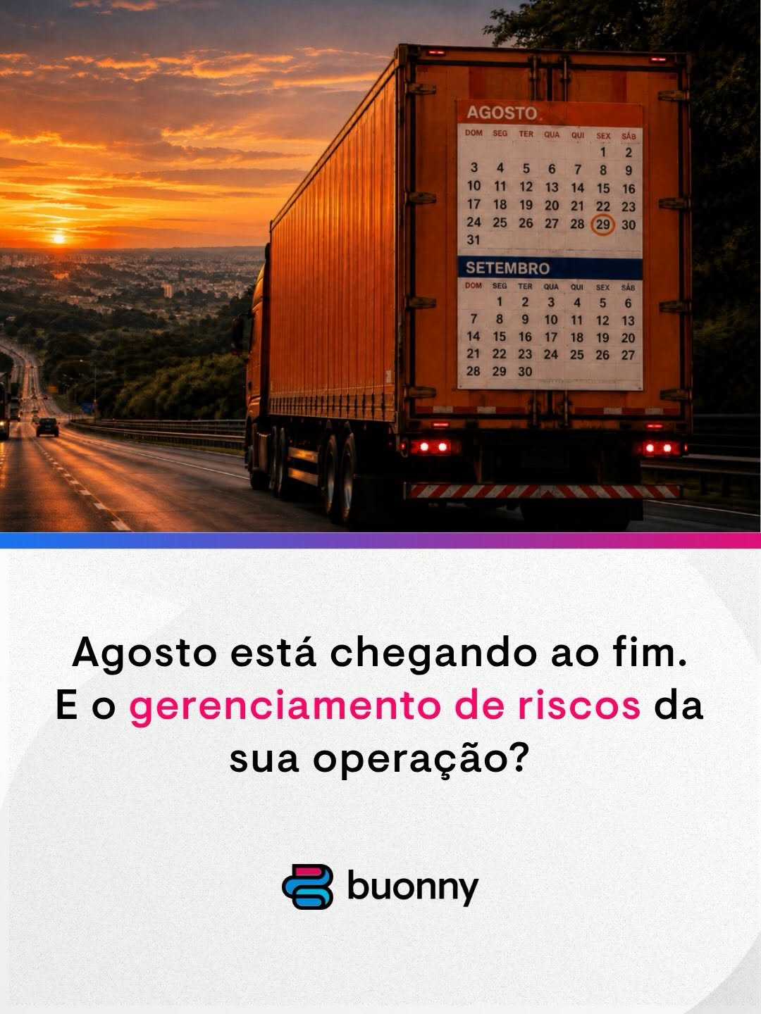 Post de Buonny