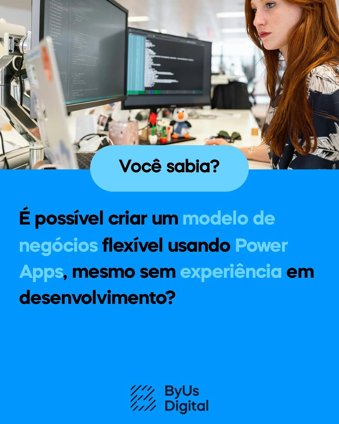 Post de By Us Digital
