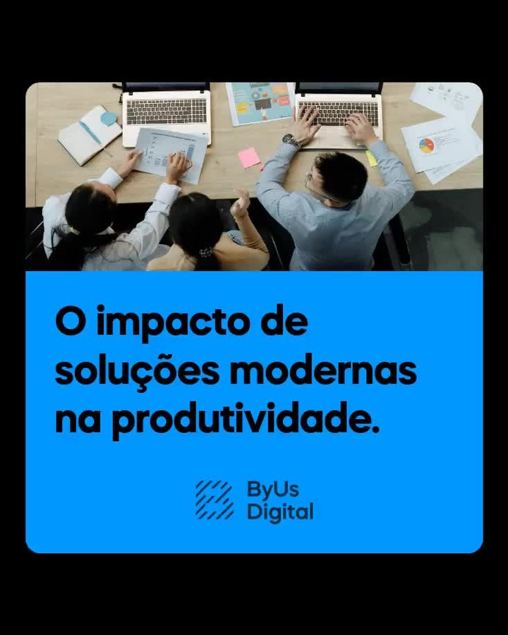 Post de By Us Digital