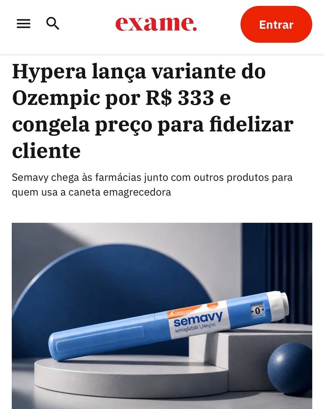 Post de Cafehyna