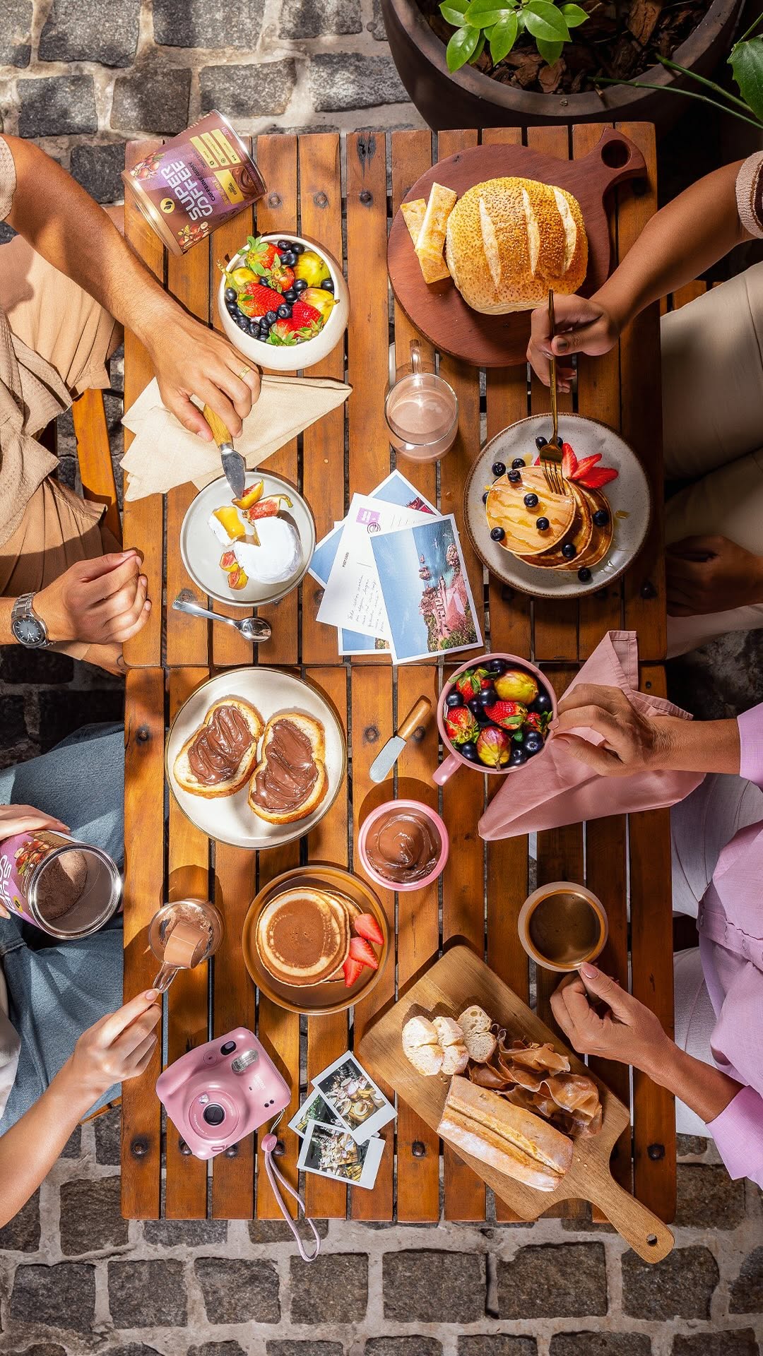 Post de Caffeine Army | SUPERCOFFEE