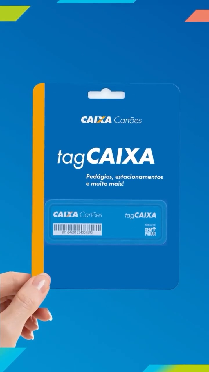 Post de CAIXA Pré-Pagos