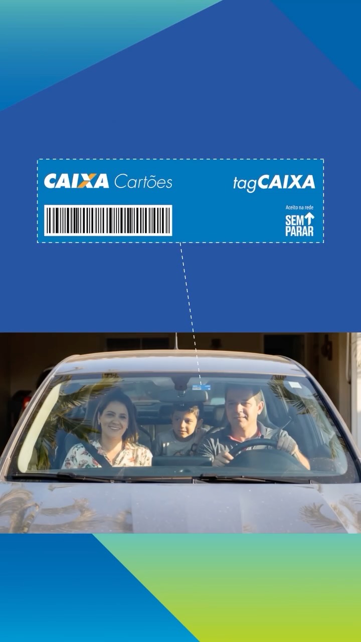 Post de CAIXA Pré-Pagos