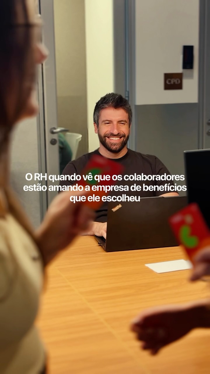 Post de Caju