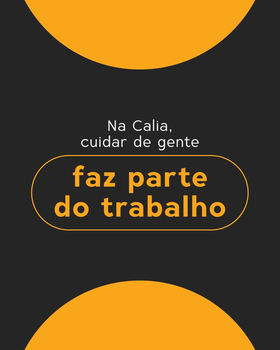 Post de Calia