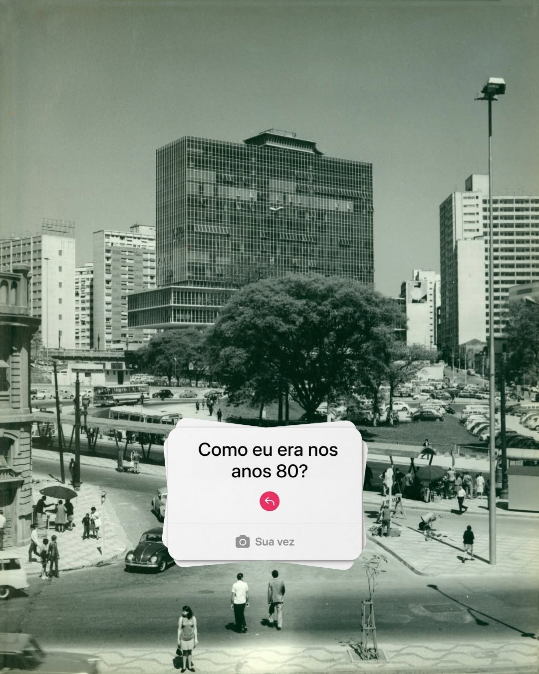 Post de Câmara Municipal de São Paulo Oficial