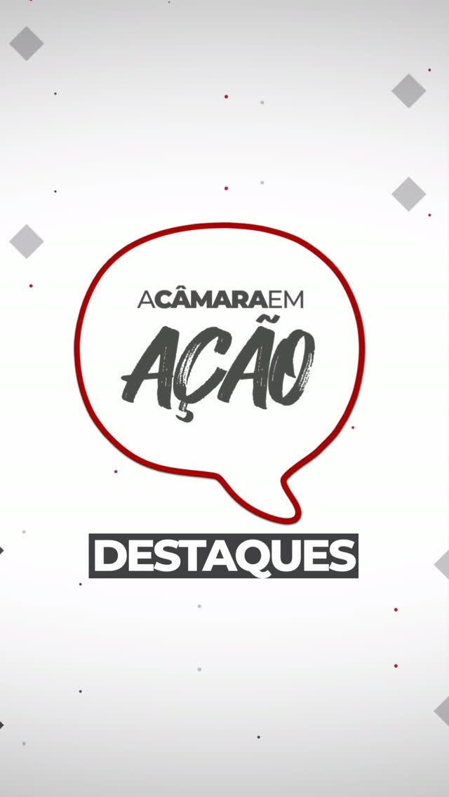 Post de Câmara Municipal de São Paulo Oficial