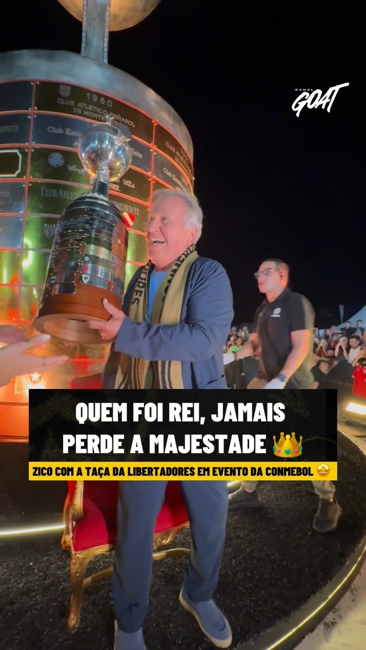 Post de Canal Goat
