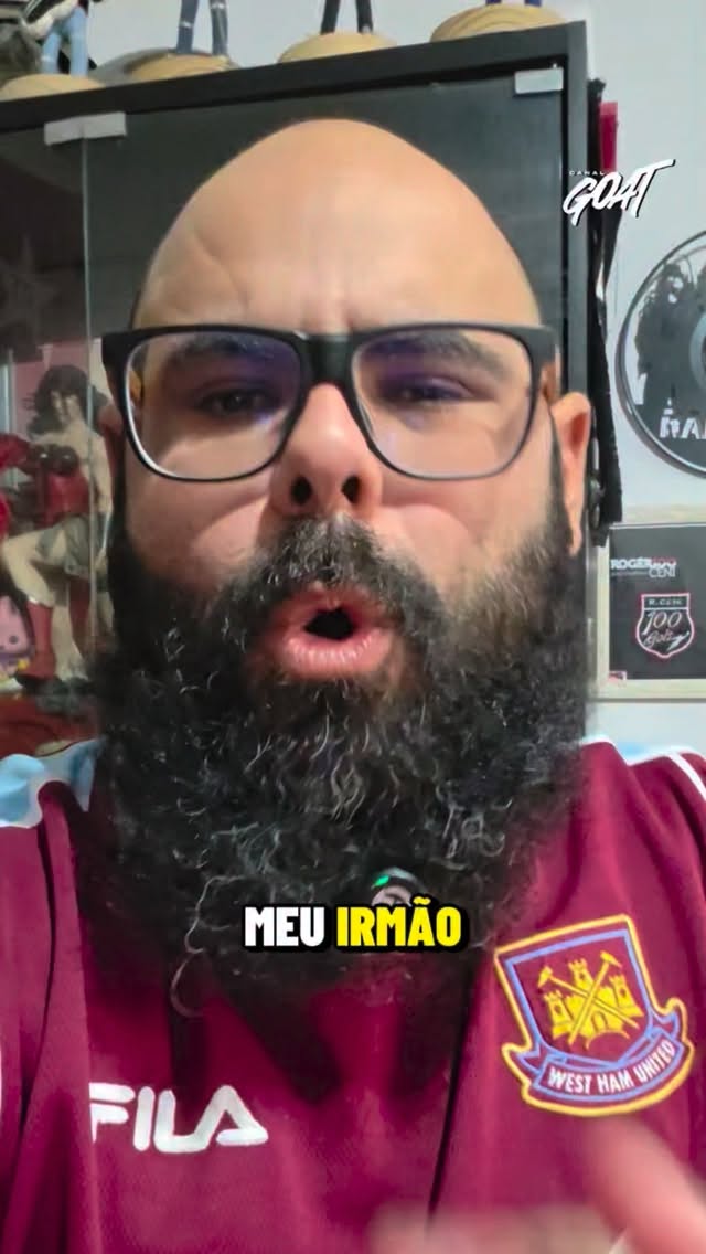 Post de Canal Goat