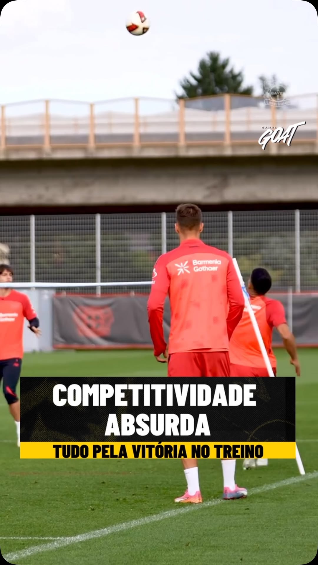 Post de Canal Goat