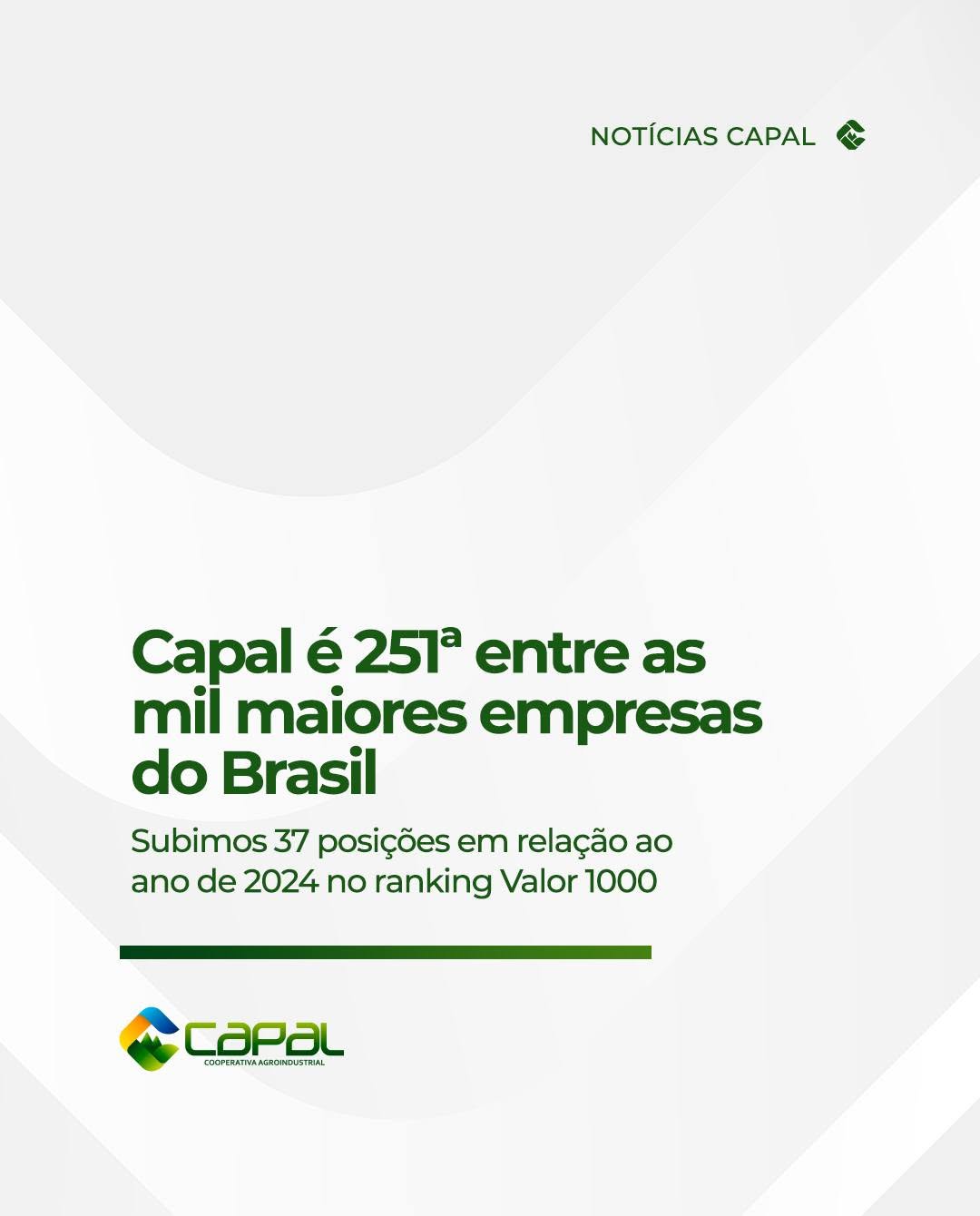 Post de Capal