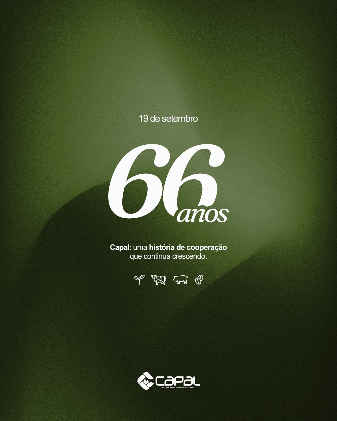 Post de Capal