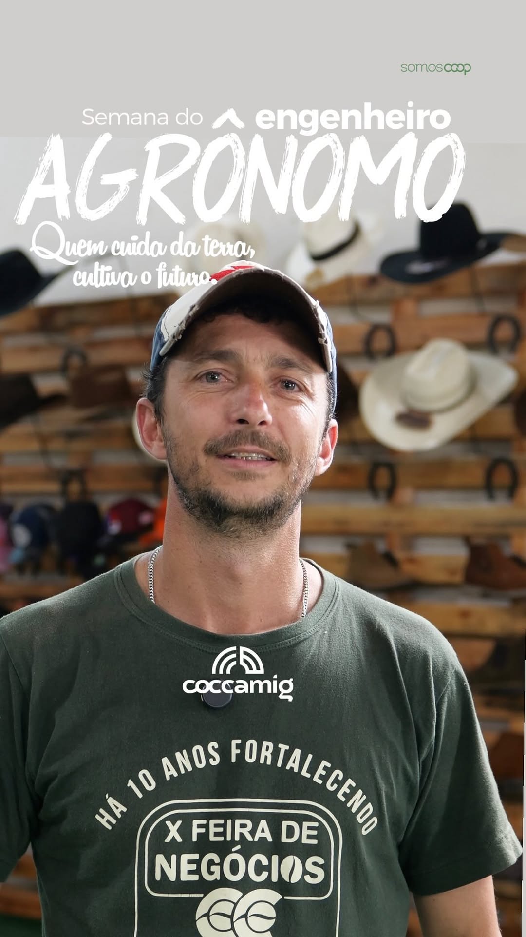 Post de Capebe