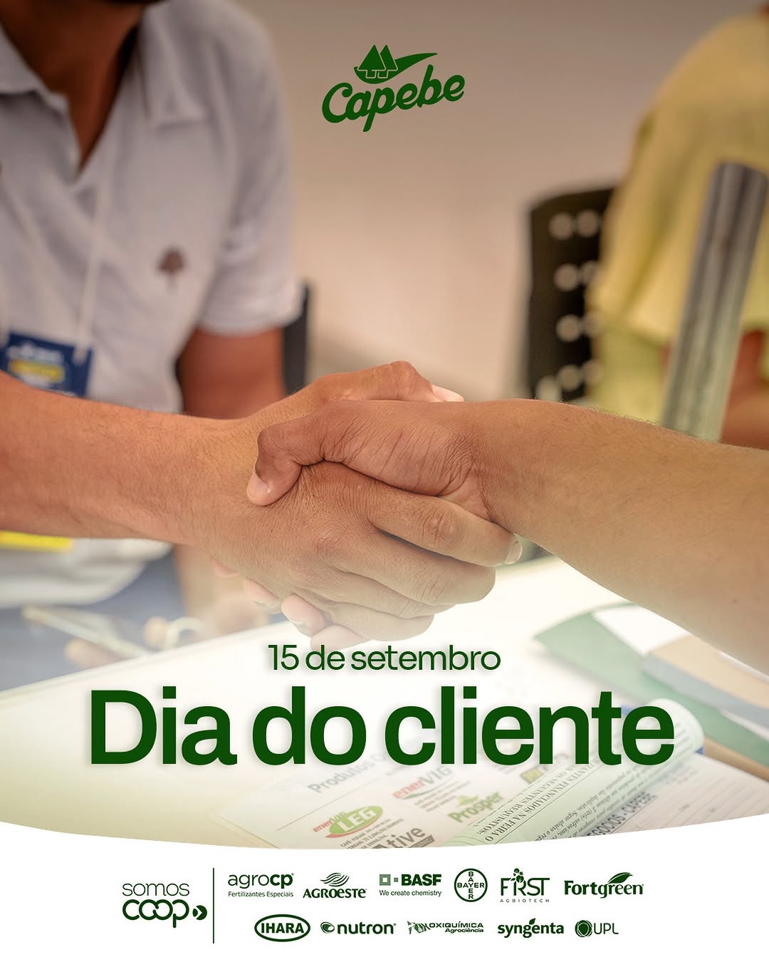 Post de Capebe