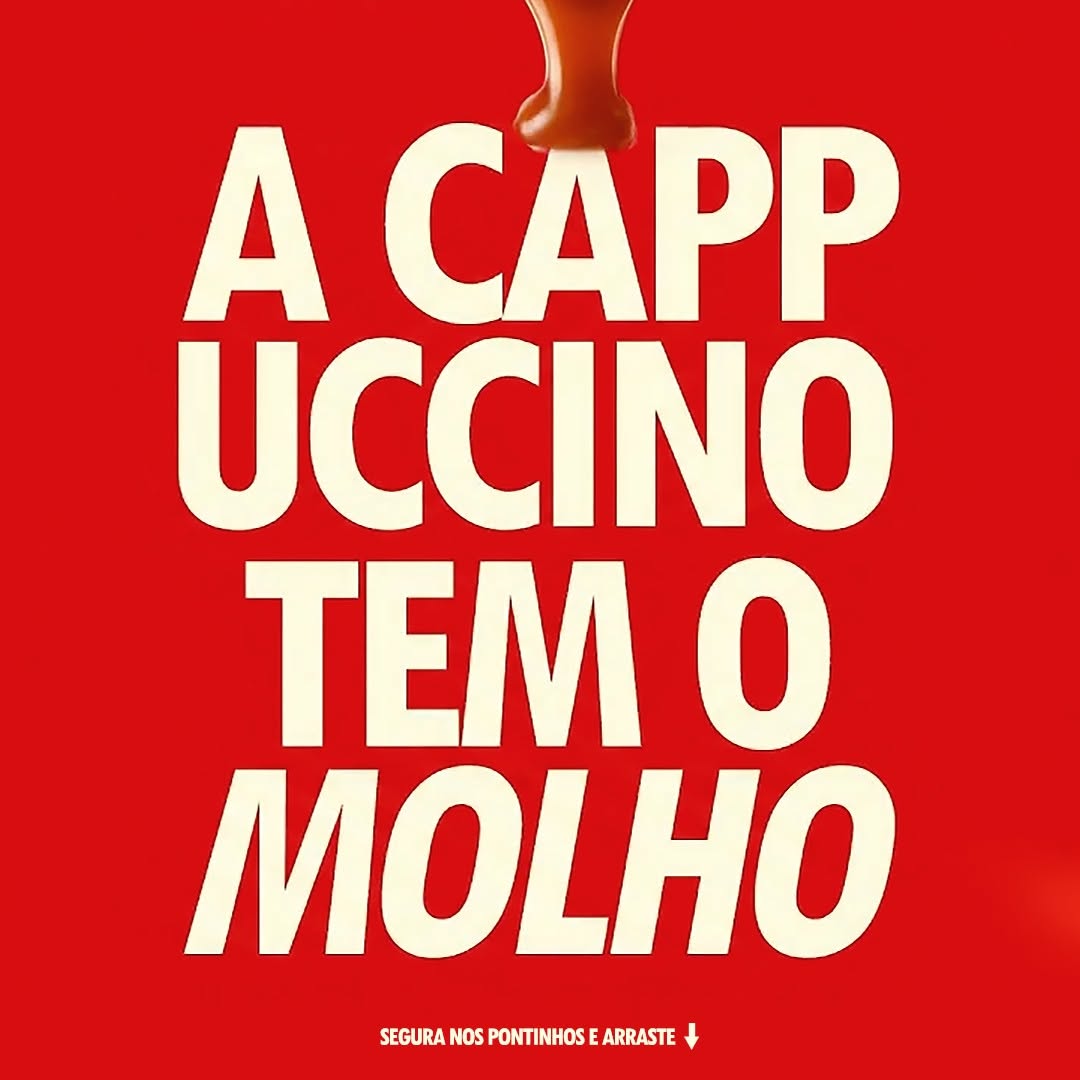 Post de Cappuccino