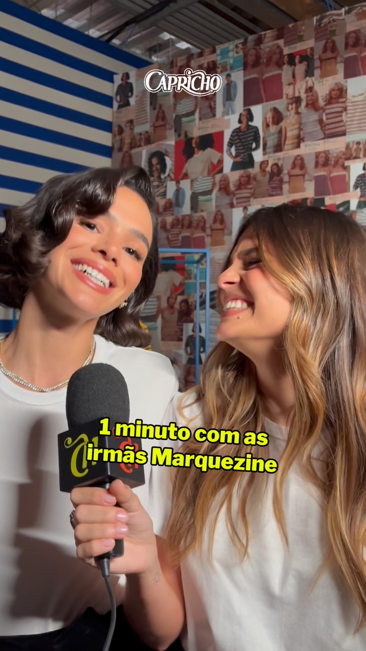 Post de Capricho