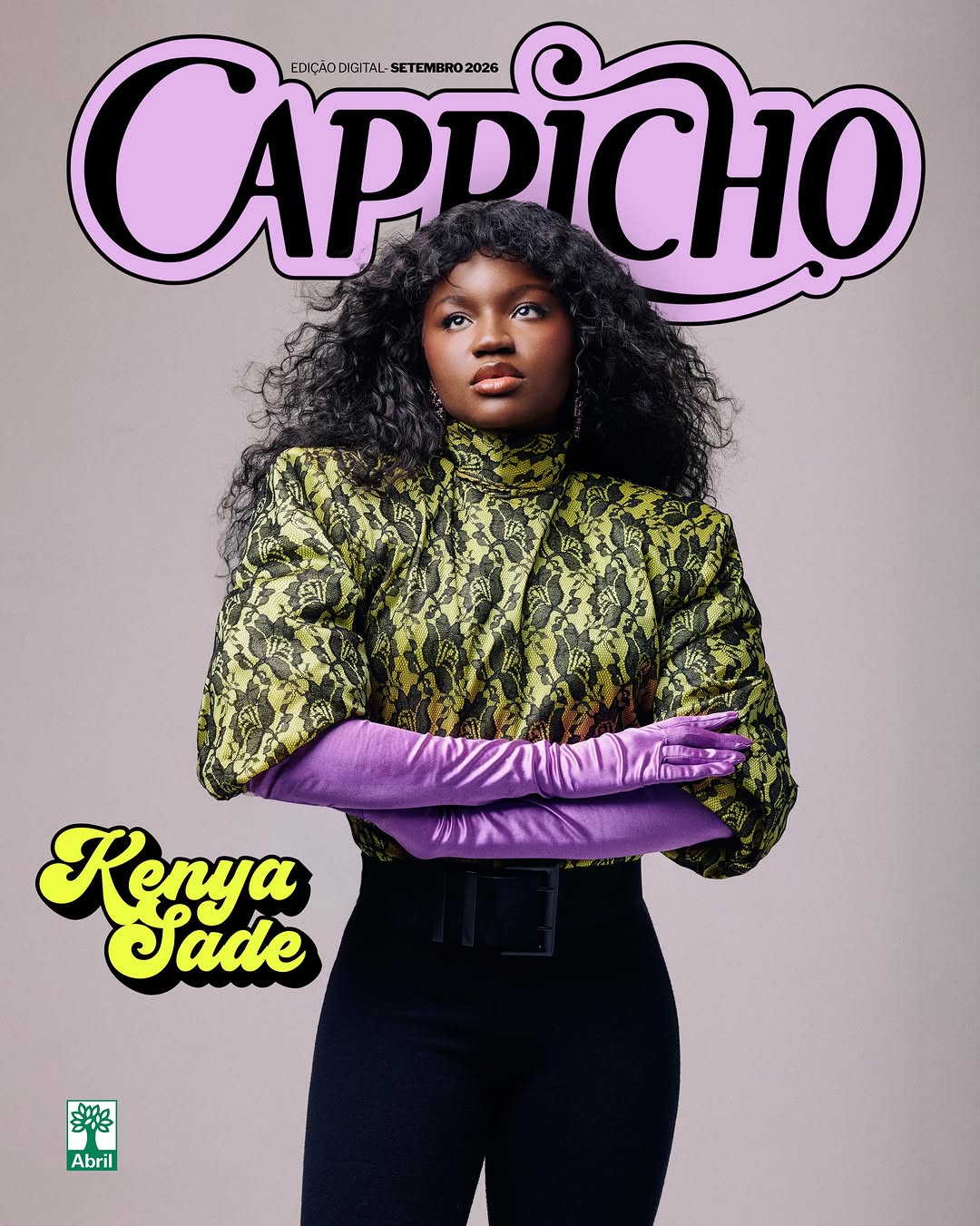 Post de Capricho