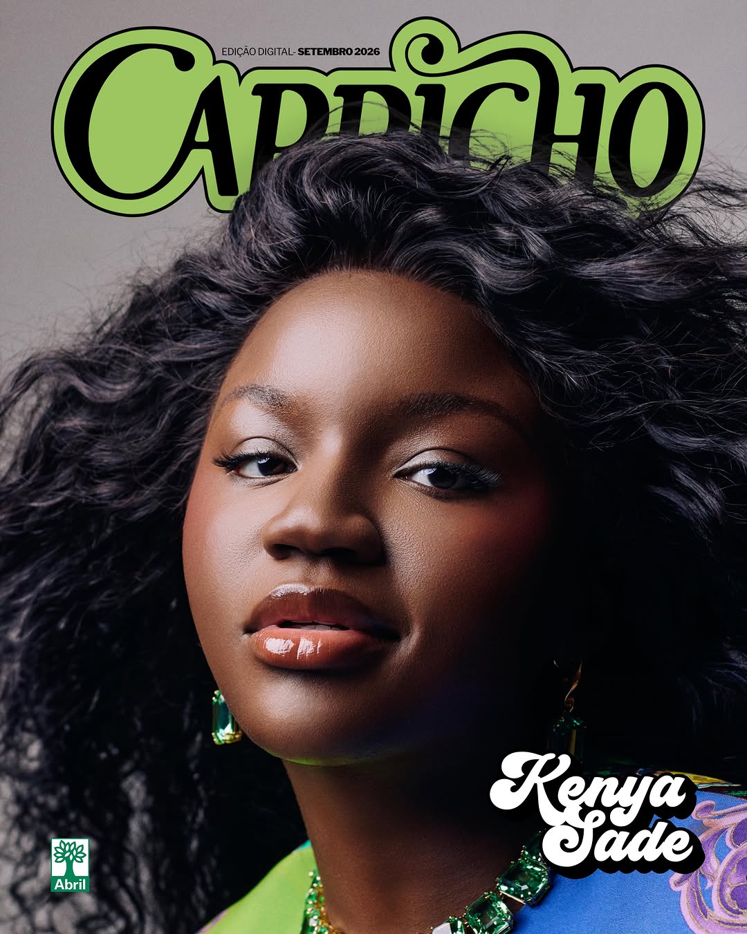Post de Capricho