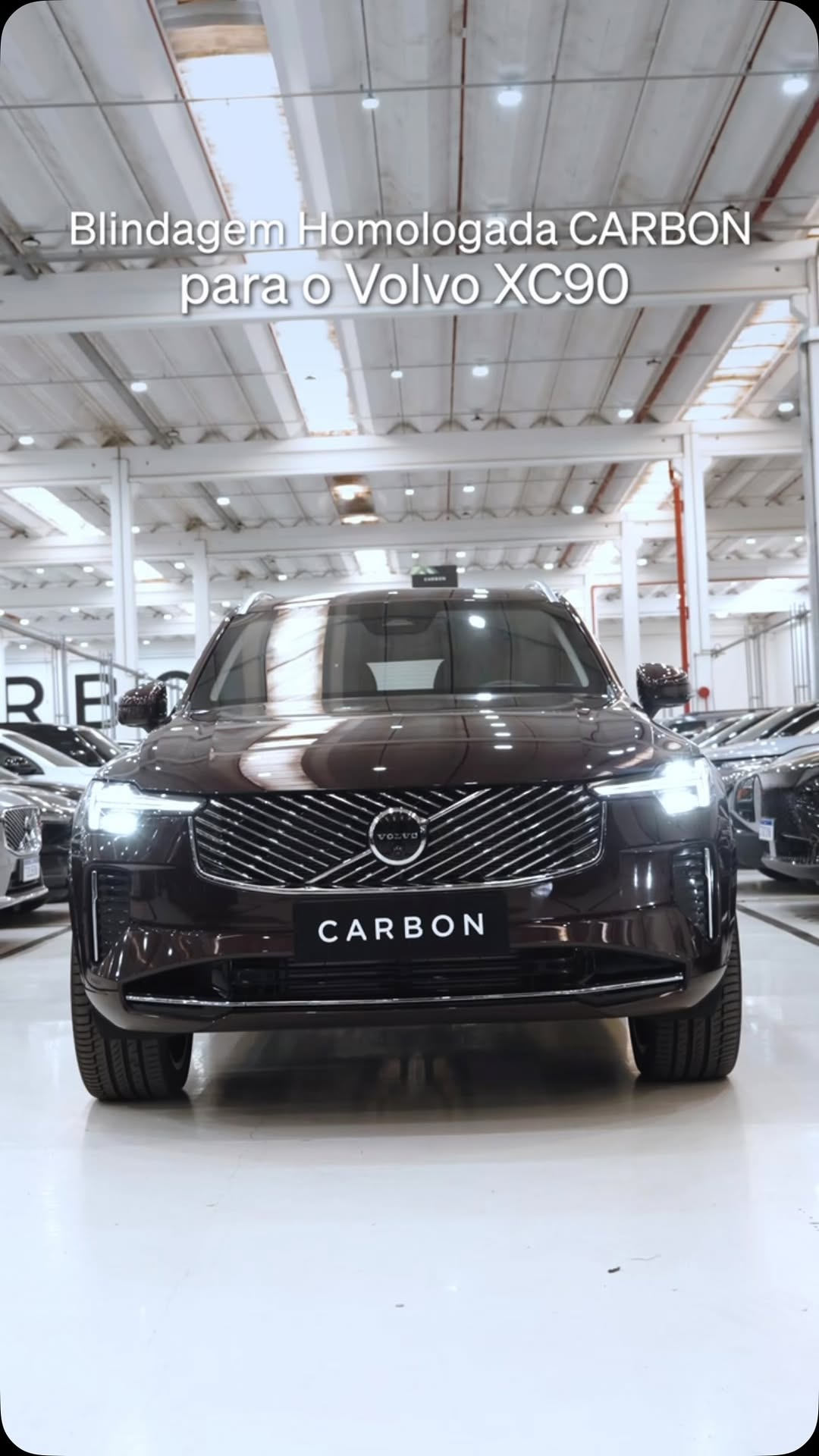 Post de Carbon