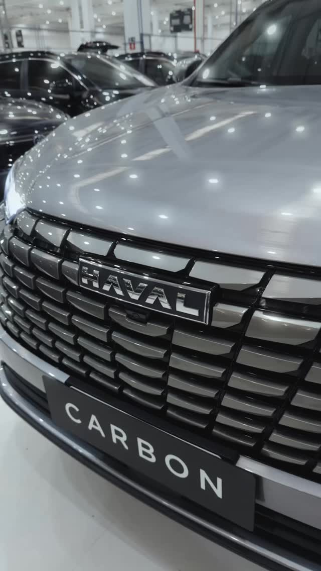 Post de Carbon