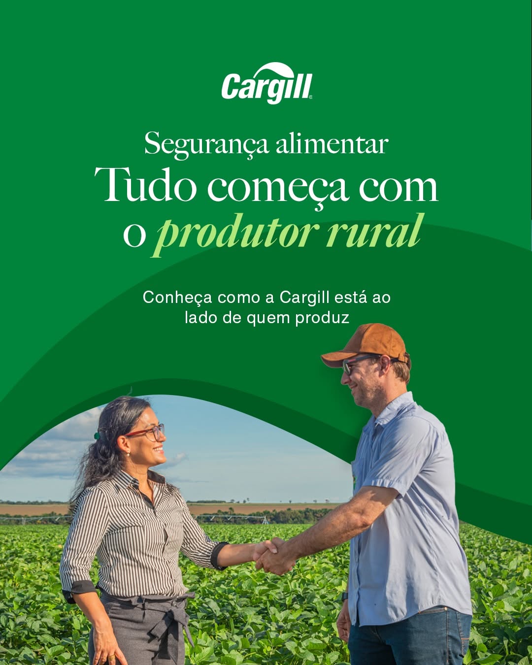 Post de Cargill
