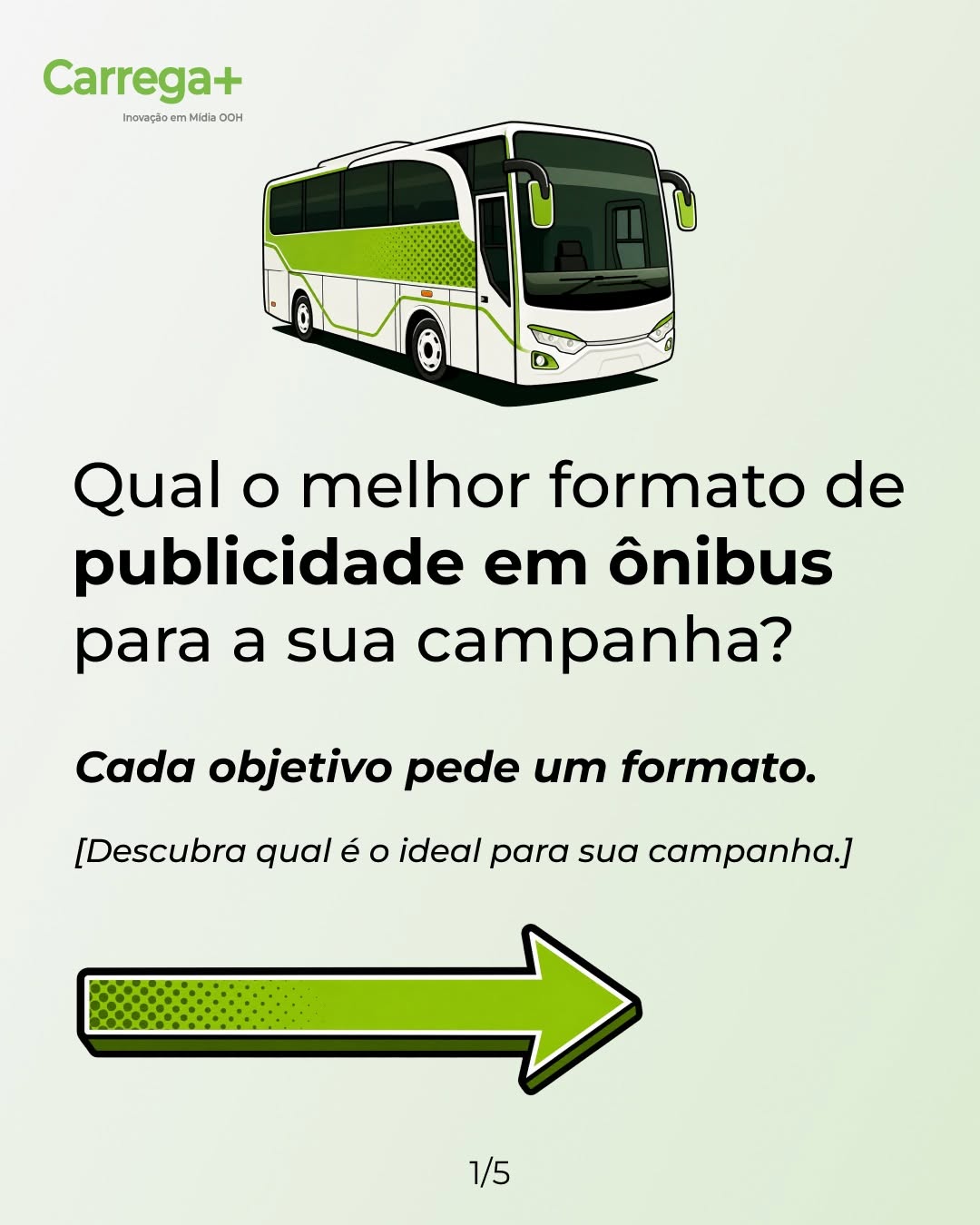 Post de Carrega+