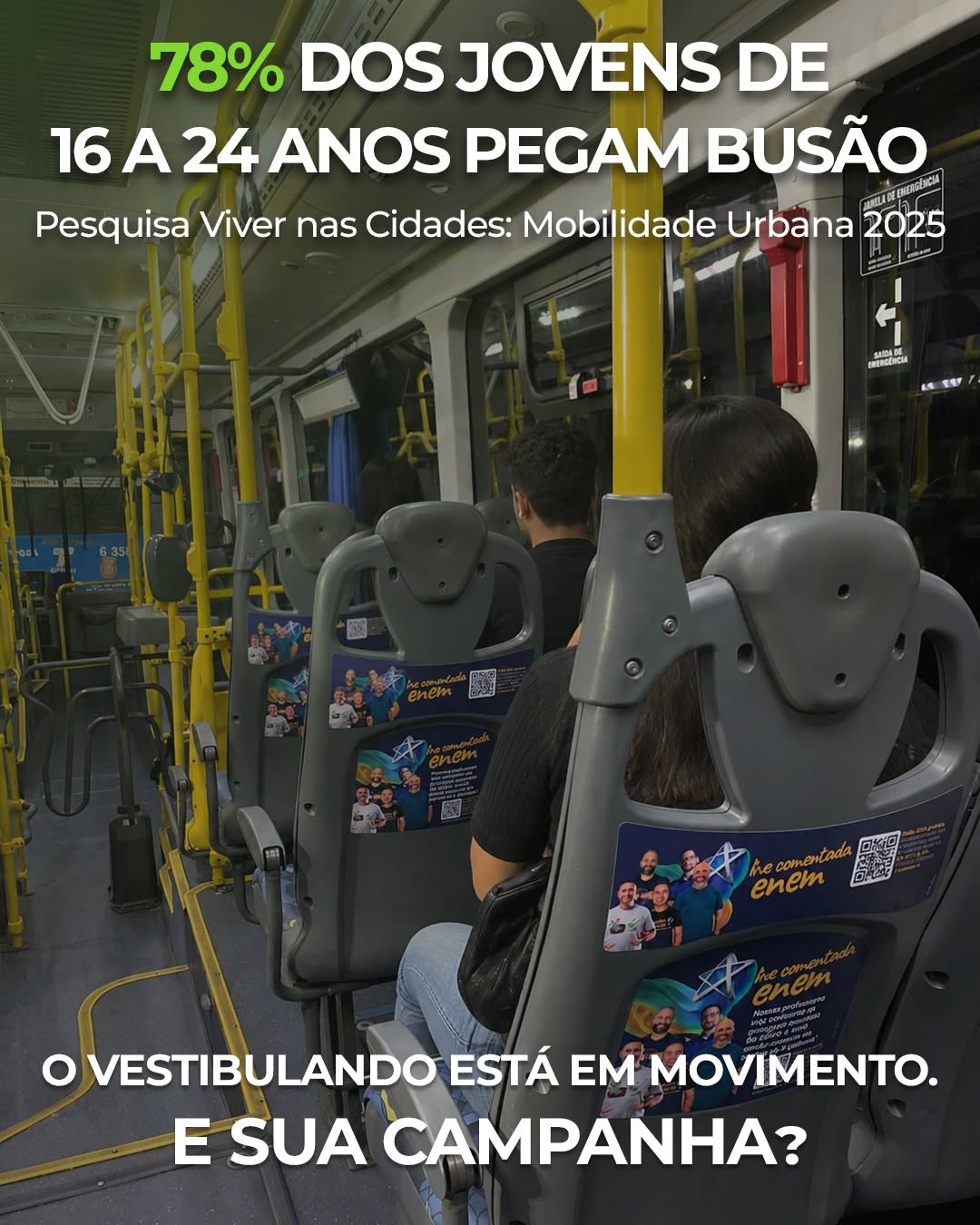 Post de Carrega+