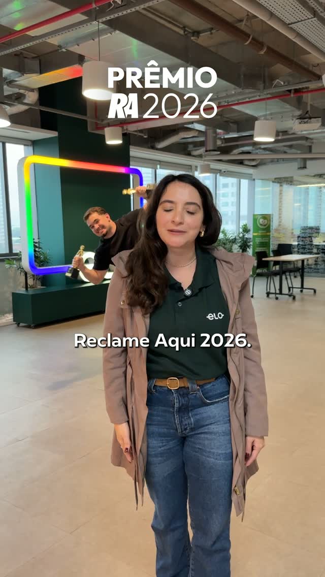 Post de Cartão Elo