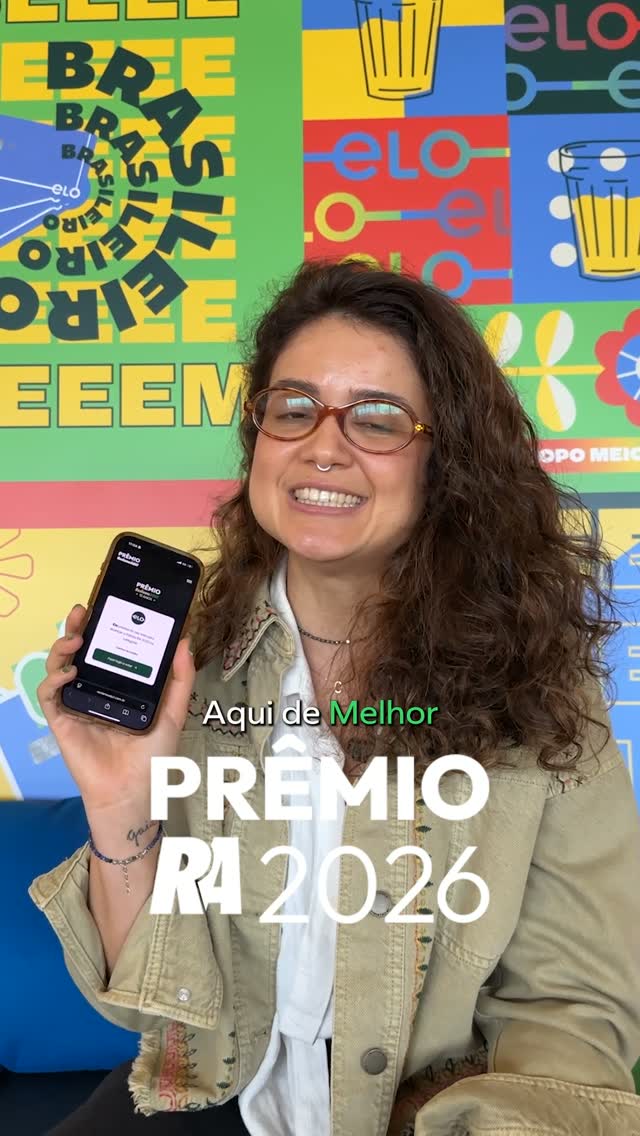 Post de Cartão Elo
