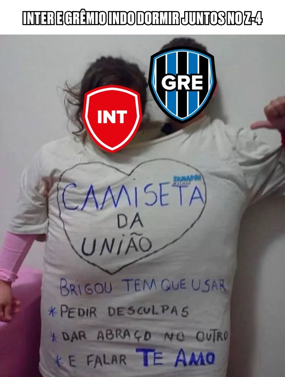 Post de Cartola FC