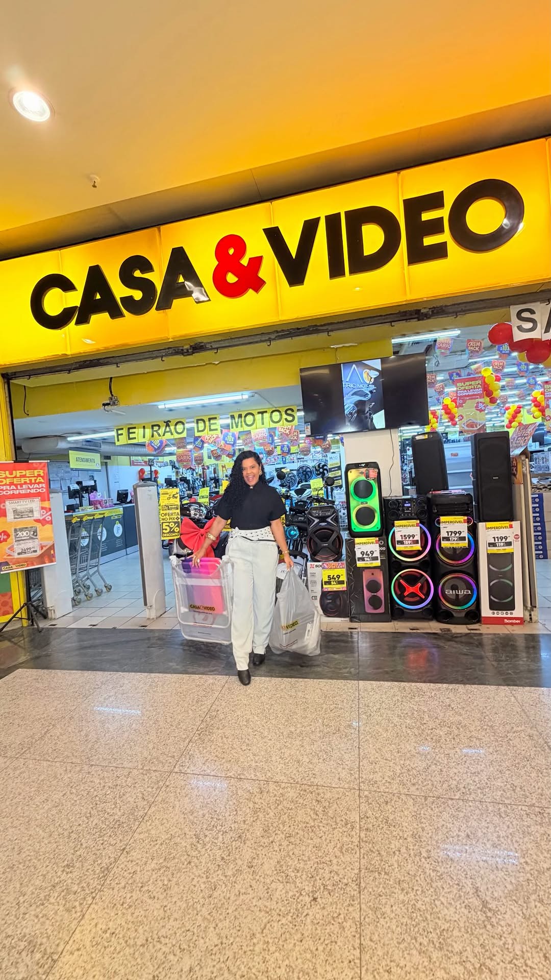 Post de Casa&Video