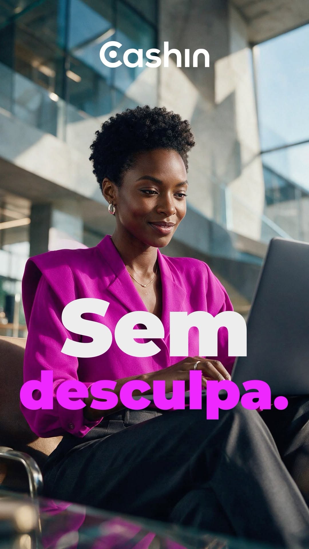 Post de Cashin