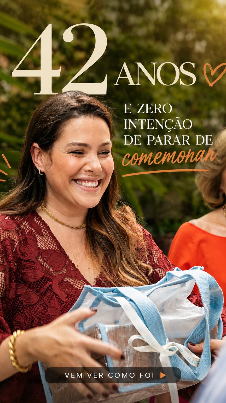Post de Casinha Banqueteria