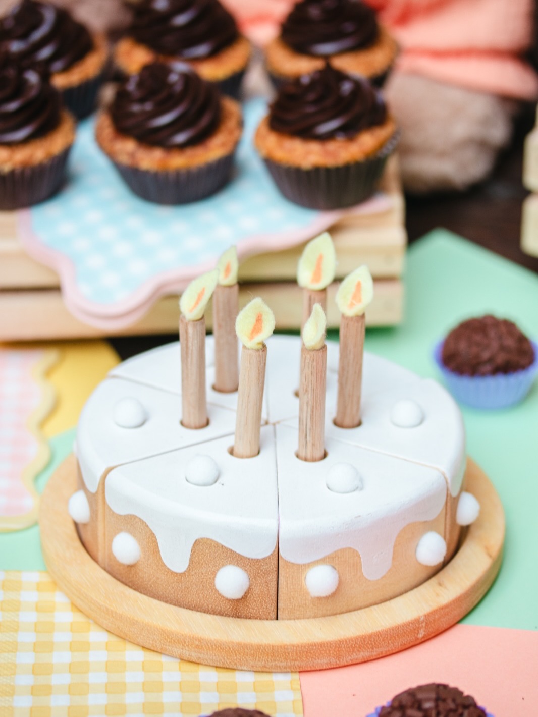 Post de Casinha Banqueteria