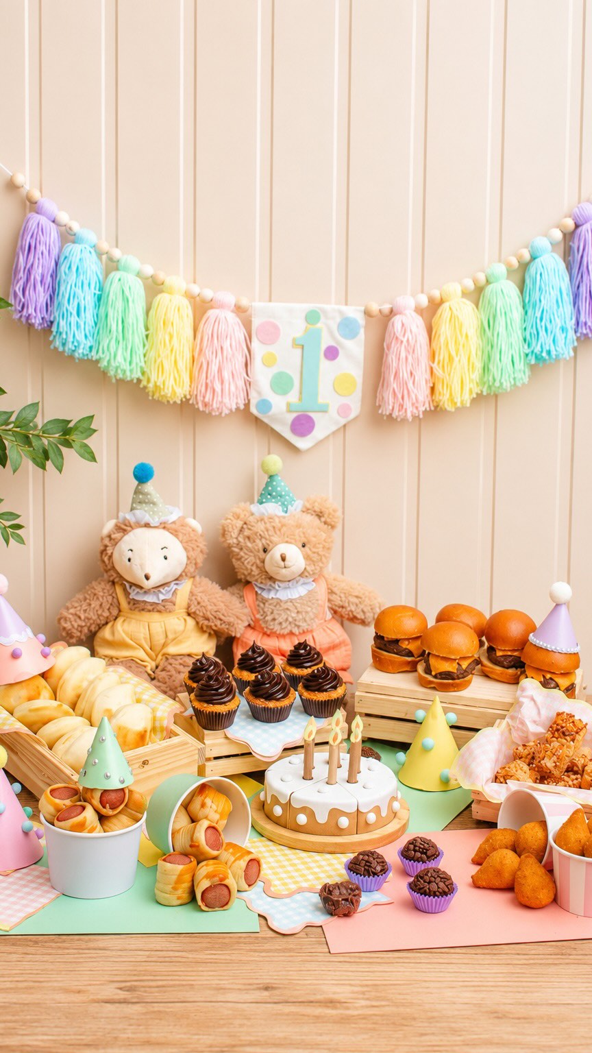 Post de Casinha Banqueteria