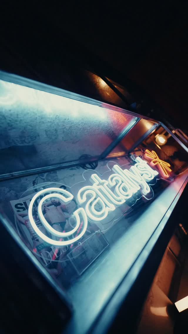 Post de Catalyst