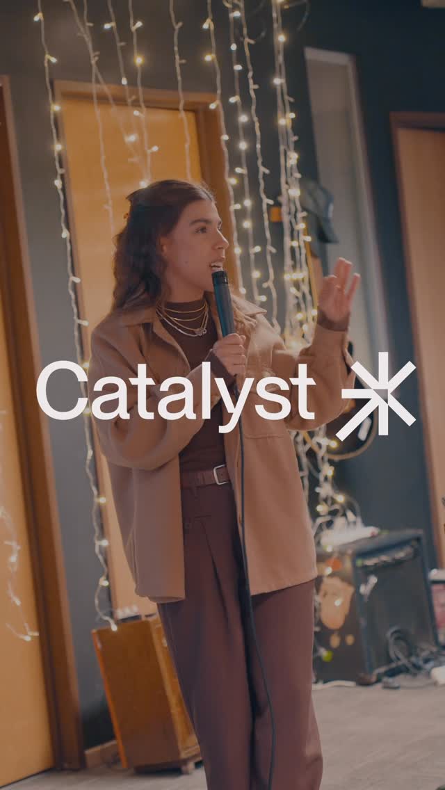Post de Catalyst