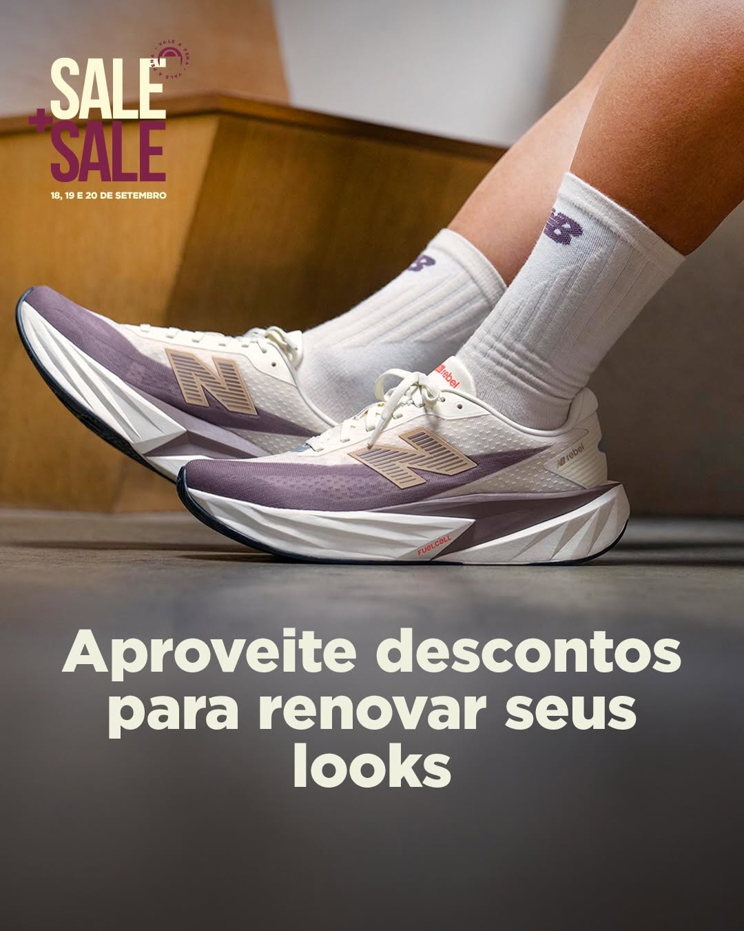 Post de Catarina Fashion Outlet
