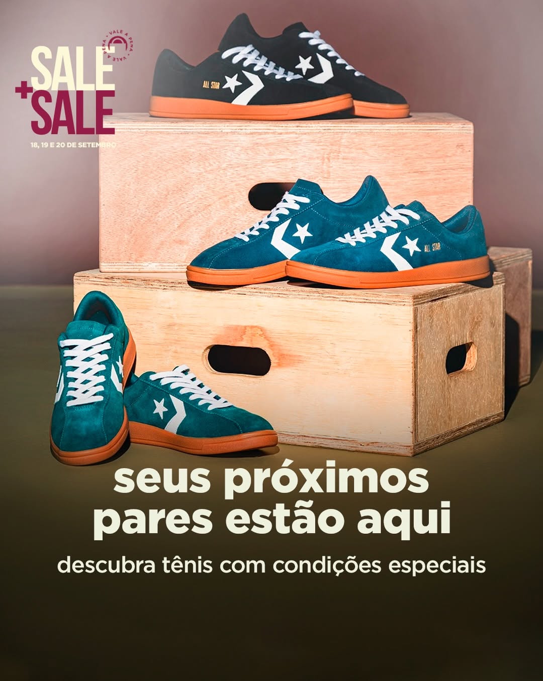 Post de Catarina Fashion Outlet