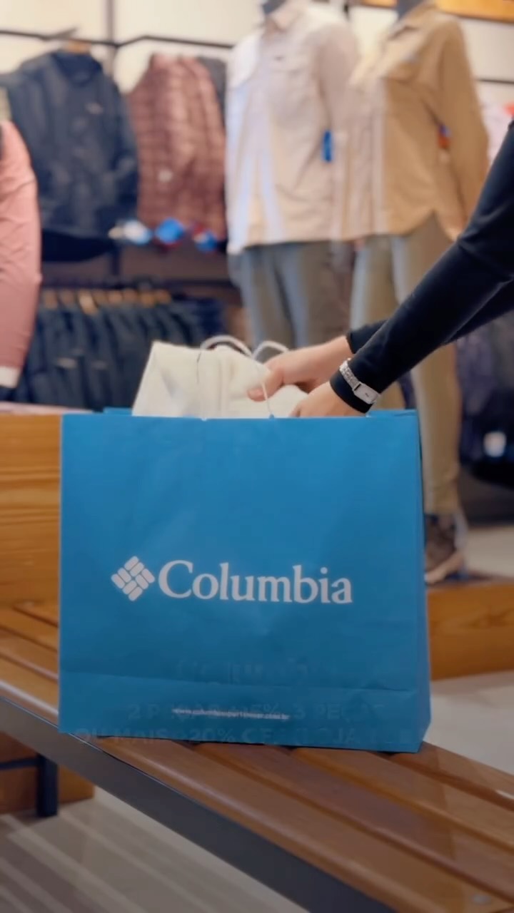 Post de Catarina Fashion Outlet