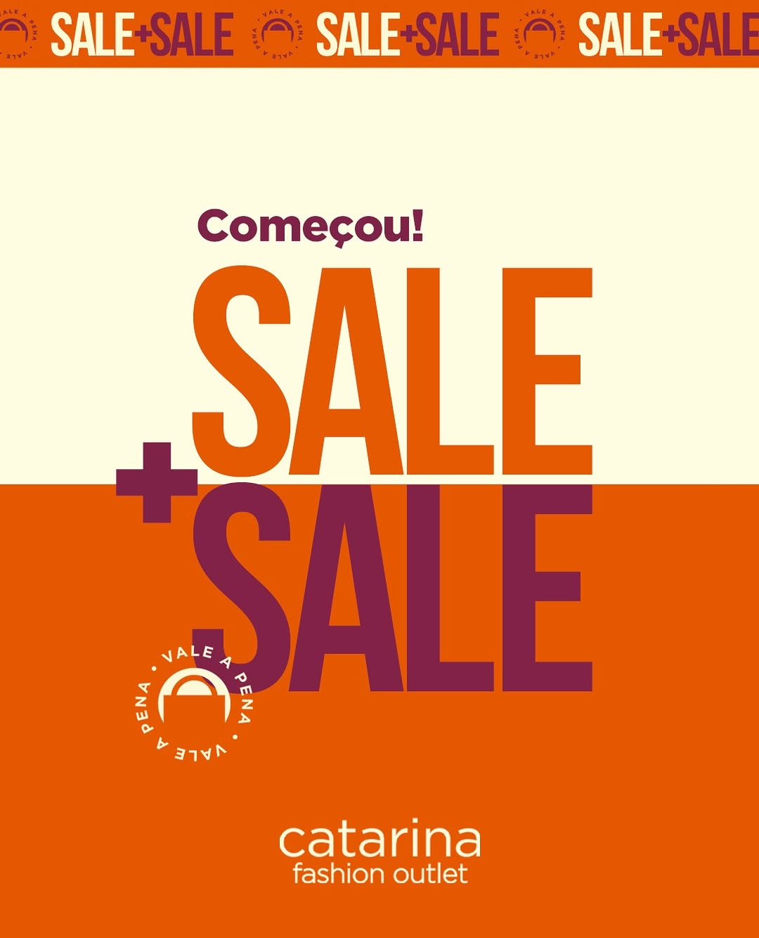 Post de Catarina Fashion Outlet