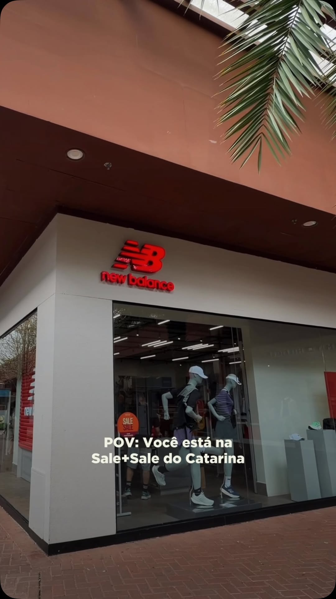 Post de Catarina Fashion Outlet