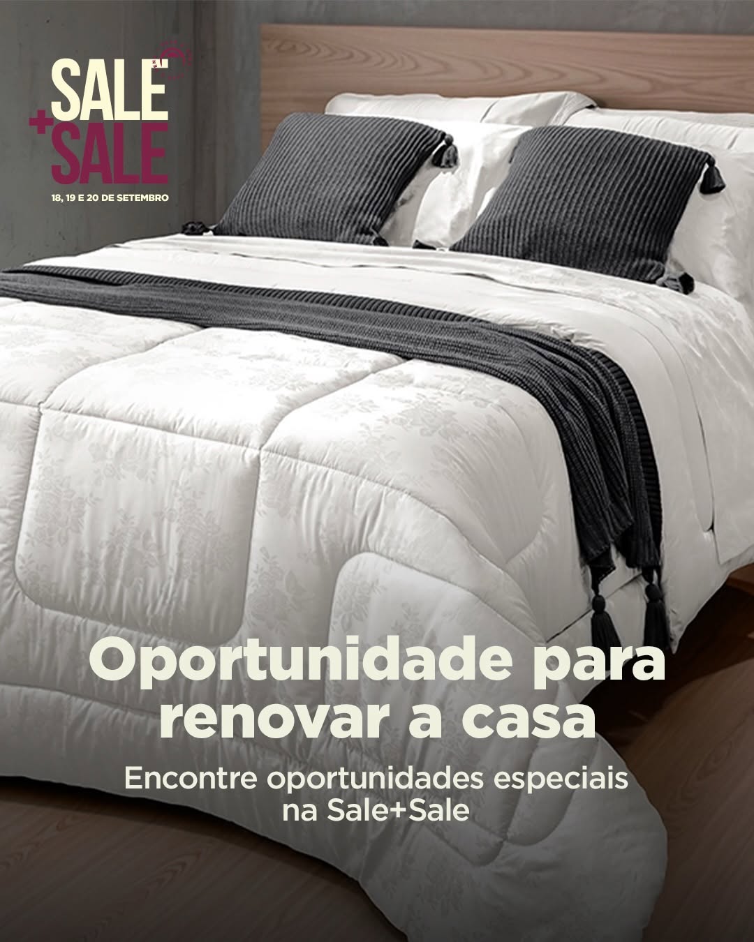 Post de Catarina Fashion Outlet