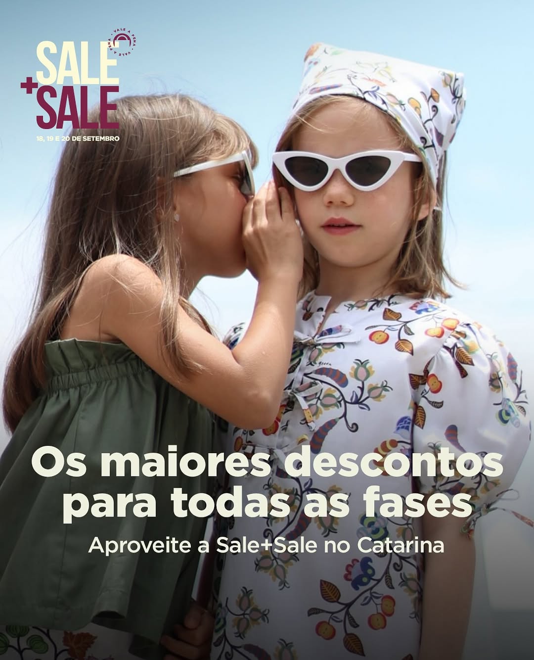 Post de Catarina Fashion Outlet