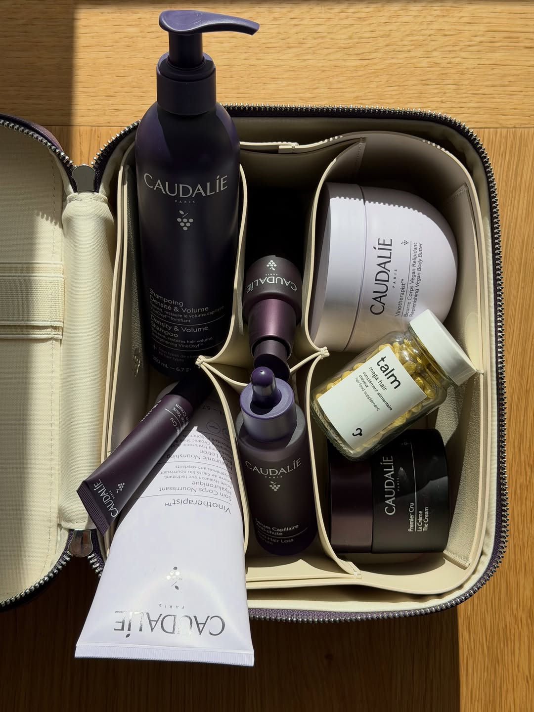 Post de Caudalie