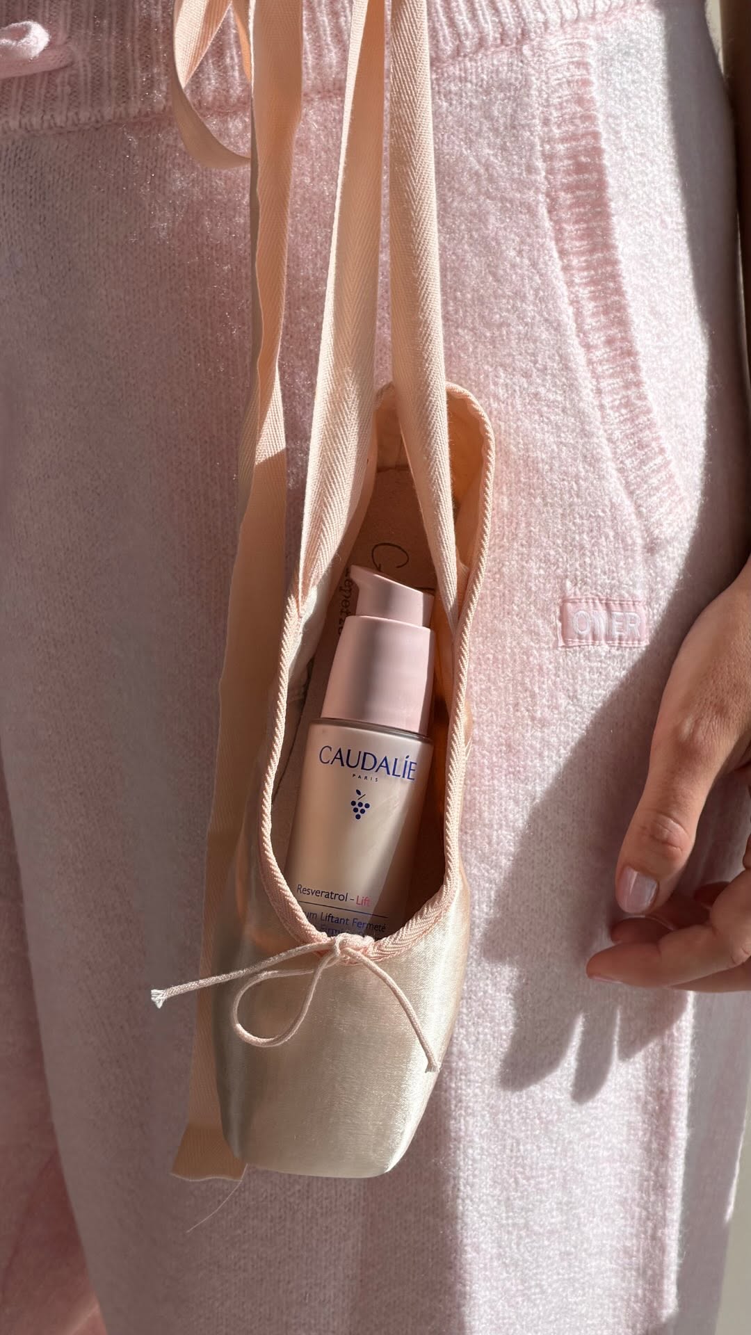 Post de Caudalie