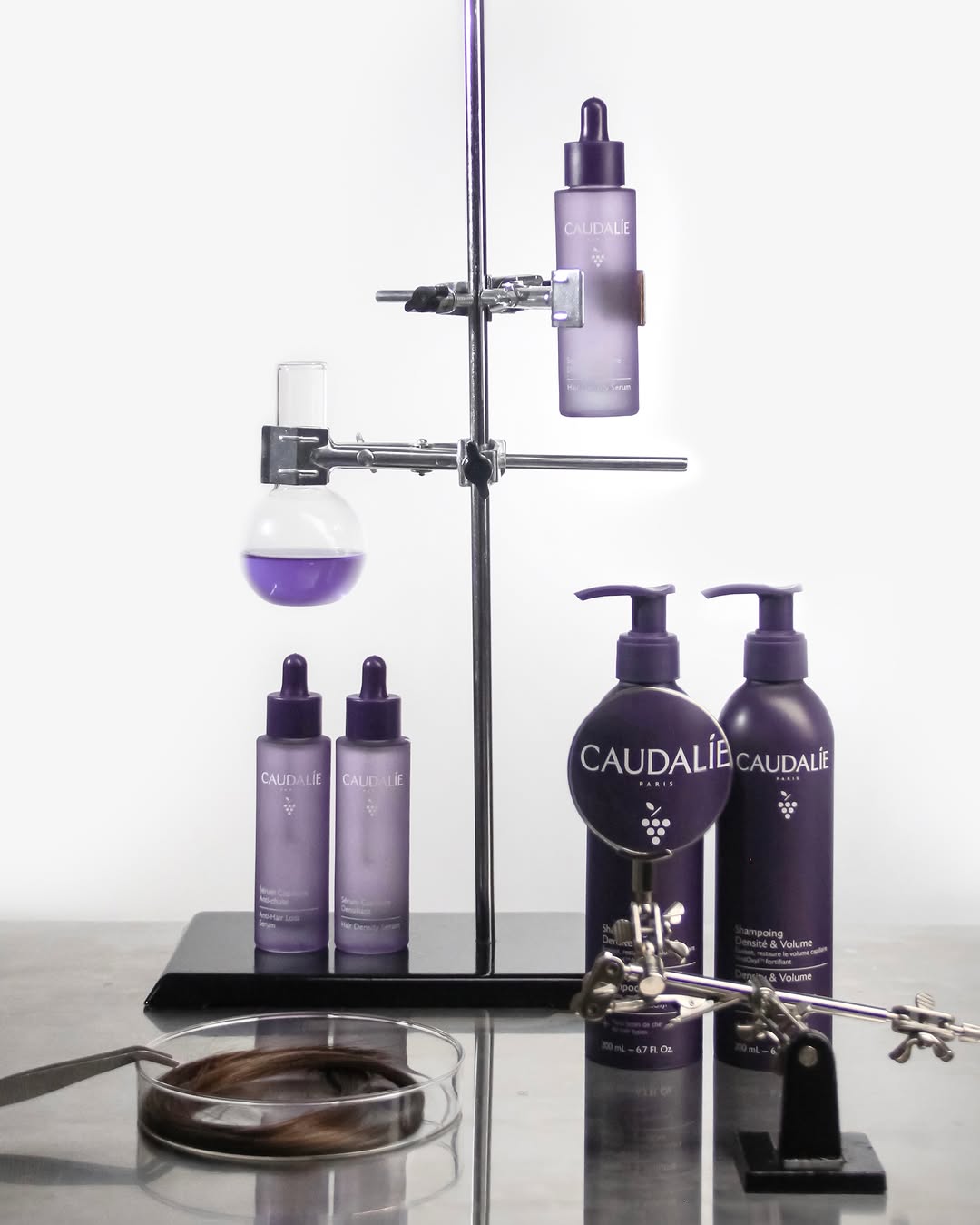 Post de Caudalie