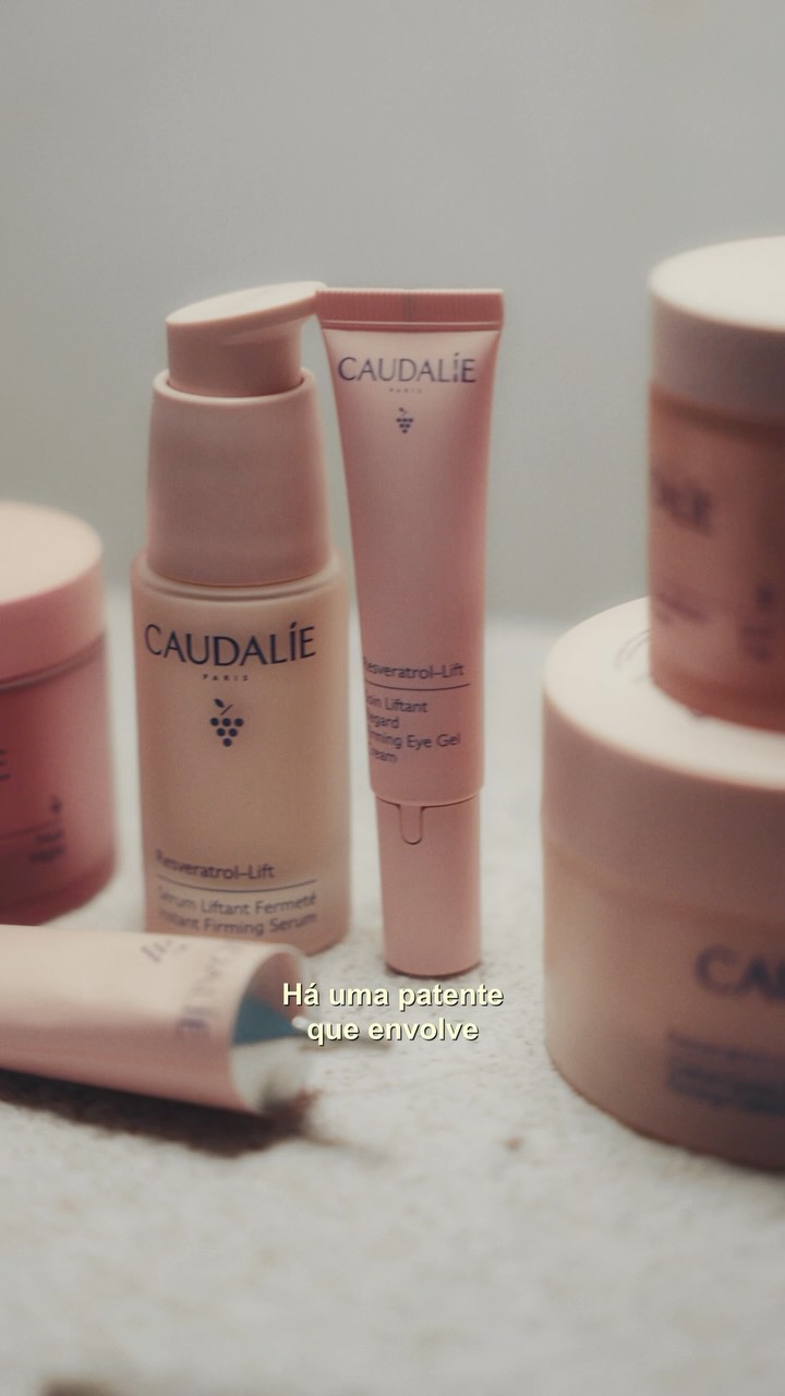 Post de Caudalie